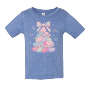 Infant Triblend Tee Thumbnail