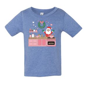 Infant Triblend Tee Thumbnail