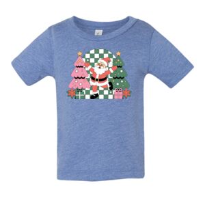 Infant Triblend Tee Thumbnail