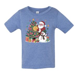 Infant Triblend Tee Thumbnail