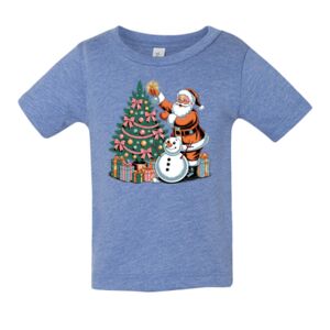 Infant Triblend Tee Thumbnail