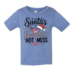 Infant Triblend Tee Thumbnail