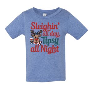 Infant Triblend Tee Thumbnail