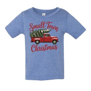 Infant Triblend Tee Thumbnail