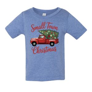 Infant Triblend Tee Thumbnail