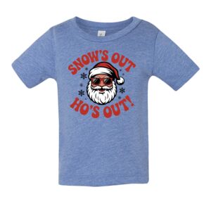 Infant Triblend Tee Thumbnail