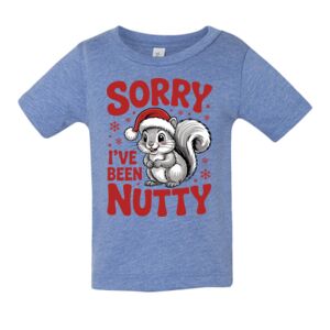 Infant Triblend Tee Thumbnail