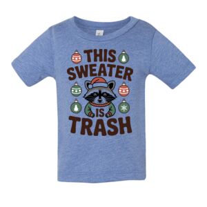 Infant Triblend Tee Thumbnail