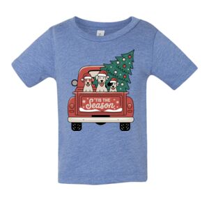 Infant Triblend Tee Thumbnail