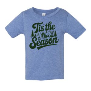 Infant Triblend Tee Thumbnail