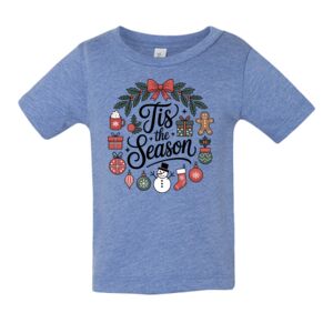 Infant Triblend Tee Thumbnail