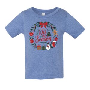 Infant Triblend Tee Thumbnail