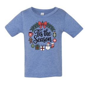 Infant Triblend Tee Thumbnail