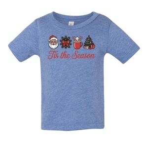 Infant Triblend Tee Thumbnail