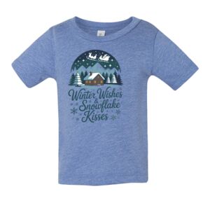 Infant Triblend Tee Thumbnail