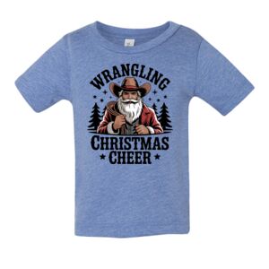 Infant Triblend Tee Thumbnail