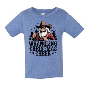 Infant Triblend Tee Thumbnail