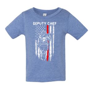 Infant Triblend Tee Thumbnail