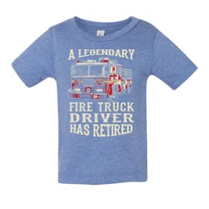 Infant Triblend Tee Thumbnail