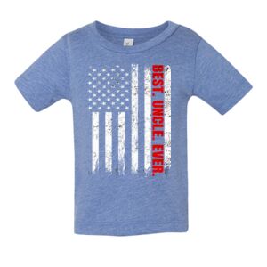 Infant Triblend Tee Thumbnail