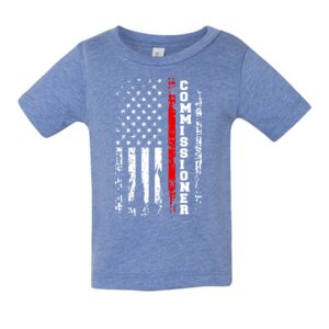 Infant Triblend Tee Thumbnail