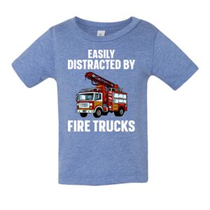 Infant Triblend Tee Thumbnail