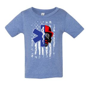 Infant Triblend Tee Thumbnail