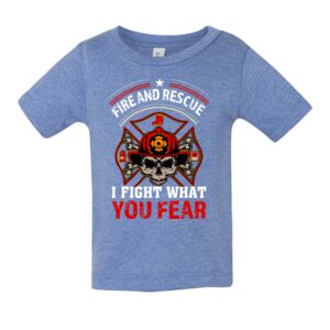 Infant Triblend Tee Thumbnail