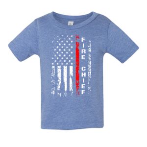 Infant Triblend Tee Thumbnail