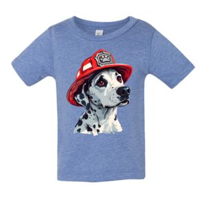 Infant Triblend Tee Thumbnail