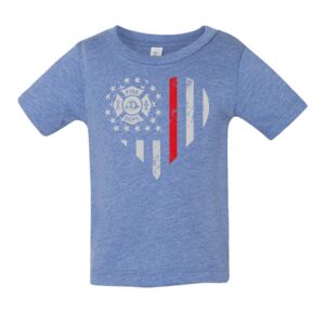 Infant Triblend Tee Thumbnail
