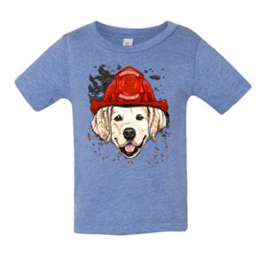 Infant Triblend Tee Thumbnail