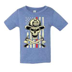 Infant Triblend Tee Thumbnail