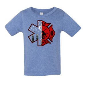 Infant Triblend Tee Thumbnail