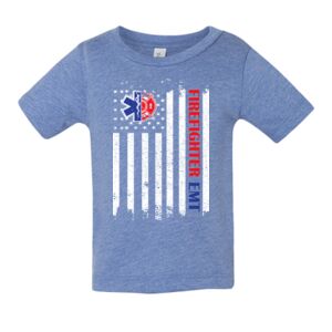 Infant Triblend Tee Thumbnail