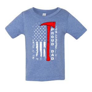 Infant Triblend Tee Thumbnail