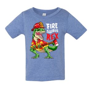 Infant Triblend Tee Thumbnail