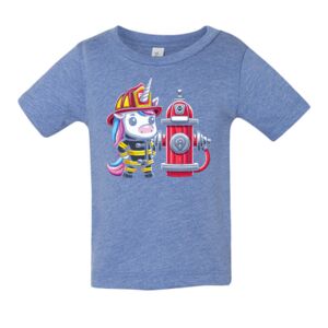 Infant Triblend Tee Thumbnail