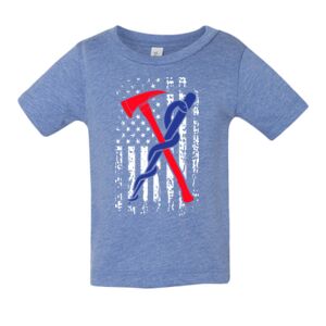 Infant Triblend Tee Thumbnail