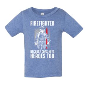 Infant Triblend Tee Thumbnail