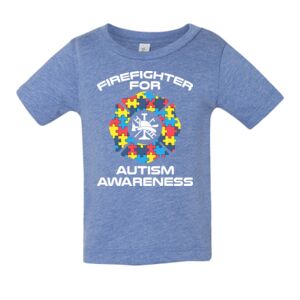 Infant Triblend Tee Thumbnail