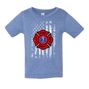 Infant Triblend Tee Thumbnail