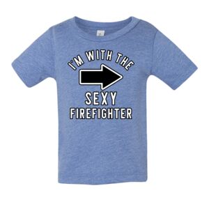 Infant Triblend Tee Thumbnail