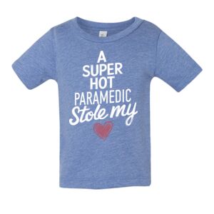 Infant Triblend Tee Thumbnail