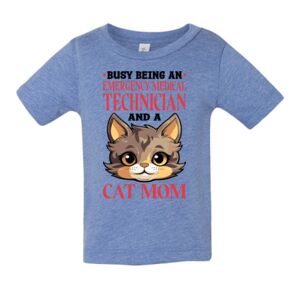 Infant Triblend Tee Thumbnail