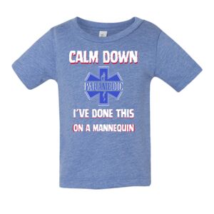 Infant Triblend Tee Thumbnail