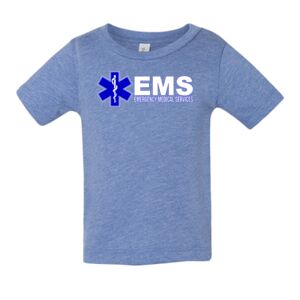 Infant Triblend Tee Thumbnail