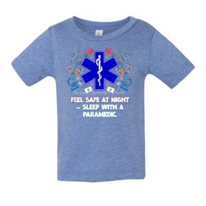 Infant Triblend Tee Thumbnail