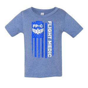 Infant Triblend Tee Thumbnail