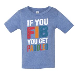 Infant Triblend Tee Thumbnail